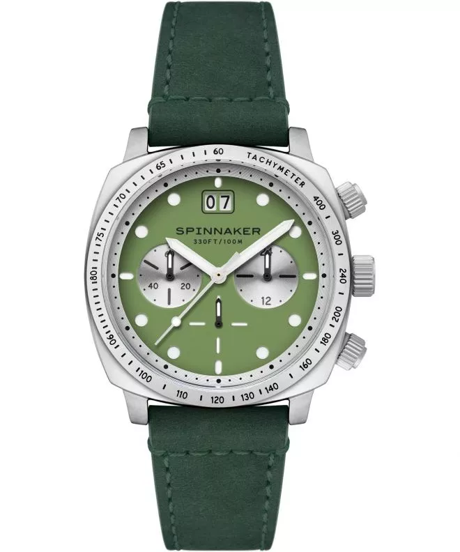 Spinnaker Hull Chronograph férfi karóra SP-5068-09