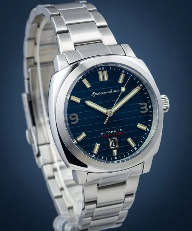 Spinnaker Hull Riviera Automatic Férfi Karóra SP-5073-22
