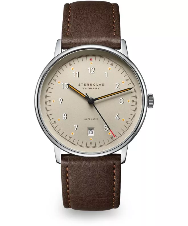 Sternglas Lumatic Automatic férfi karóra S02-LM26-MO23
