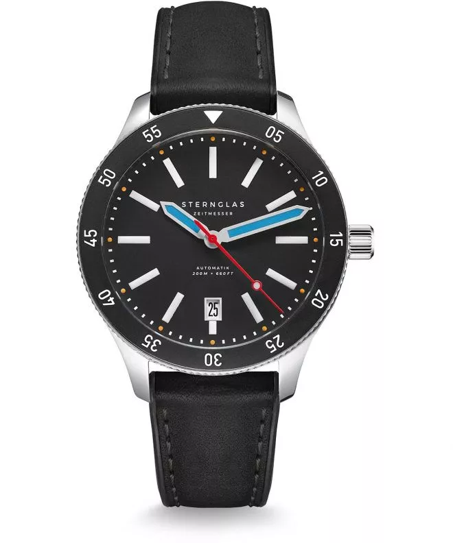 Sternglas Marus 2.0 Automatic férfi karóra S02-MA43-HY03