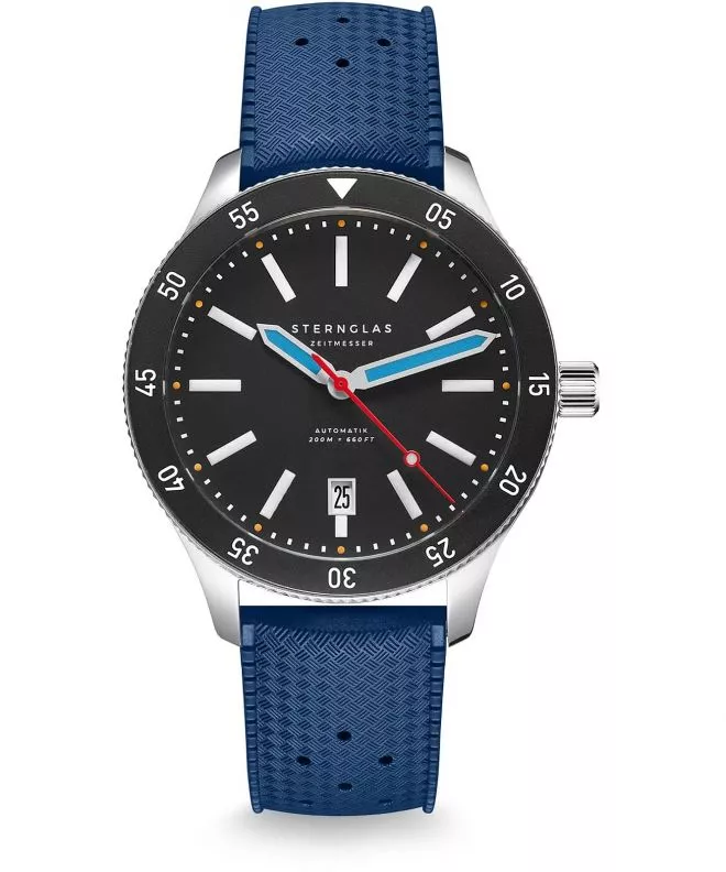 Sternglas Marus 2.0 Automatic férfi karóra S02-MA43-KA05