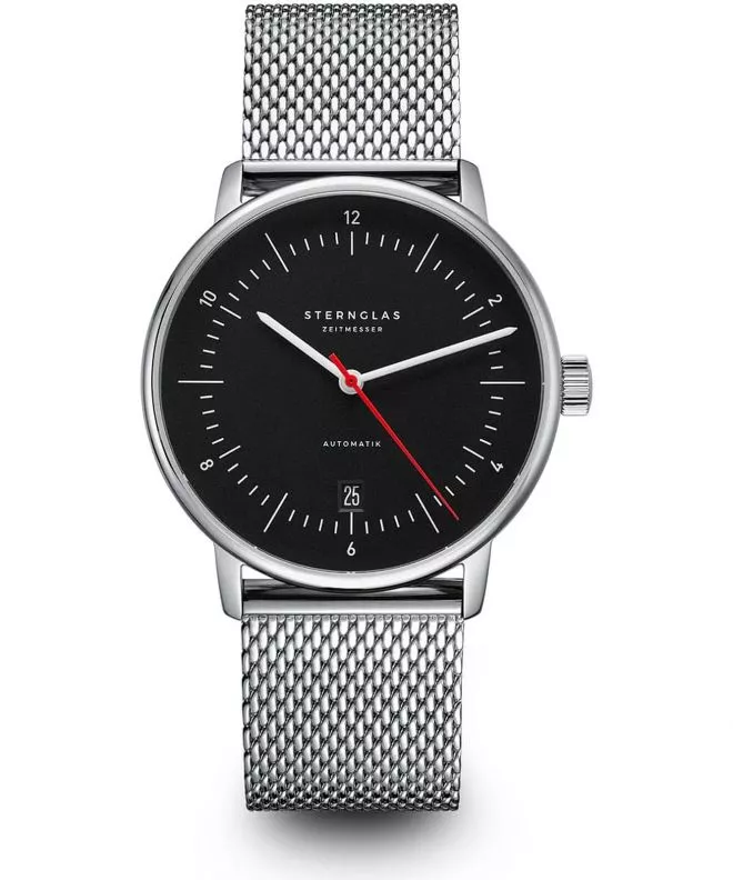 Sternglas Naos Automatik férfi karóra S02-NA43-MI04