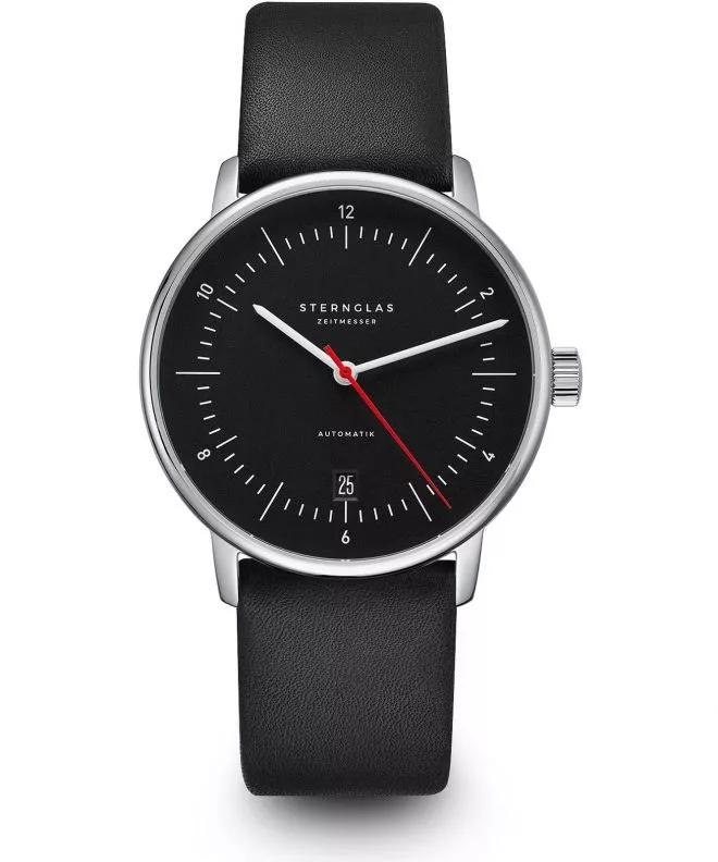 Sternglas Naos Automatik férfi karóra S02-NA43-PR07