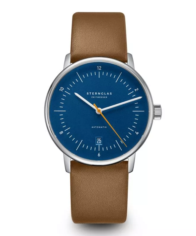 Sternglas Naos Automatik férfi karóra S02-NA45-PR01