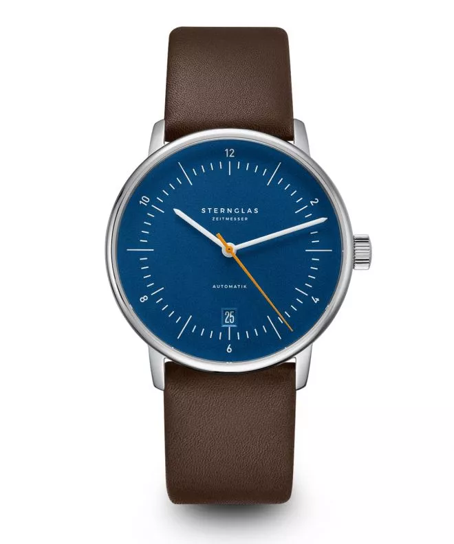 Sternglas Naos Automatik férfi karóra S02-NA45-PR04