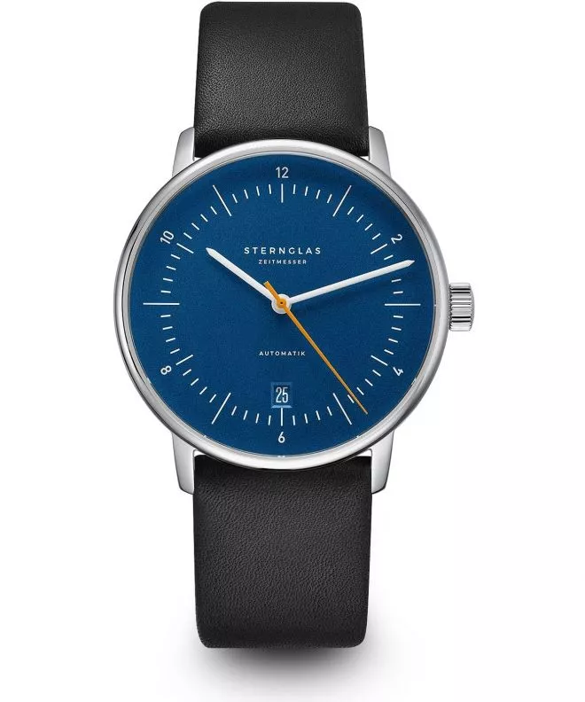 Sternglas Naos Automatik férfi karóra S02-NA45-PR07