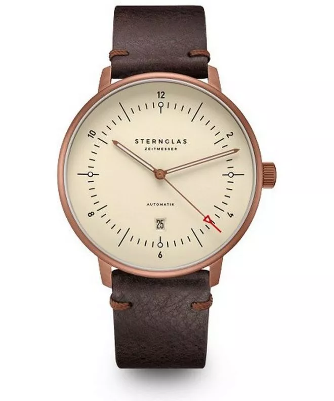 Sternglas Naos XL Automatic férfi karóra S02-NX42-VI17