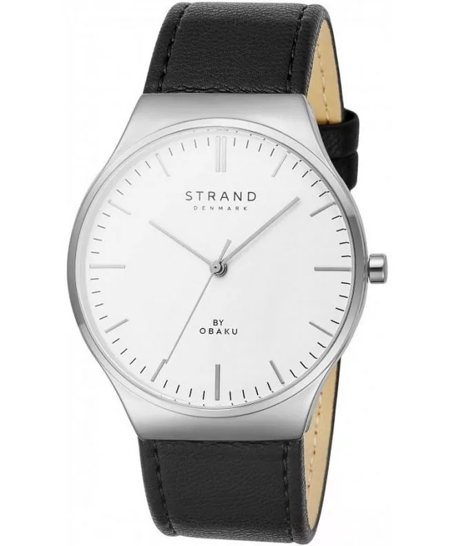 Strand by Obaku Mason Férfi Karóra S717GXCWRB