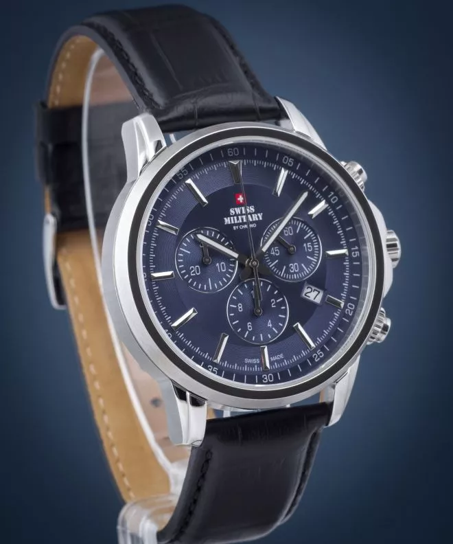 Swiss Military by Chrono Chronograph férfi karóra SM34052.11