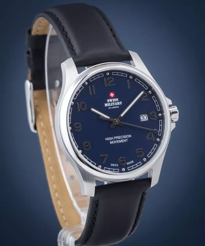 Swiss Military by Chrono Quartz férfi karóra SM30200.26