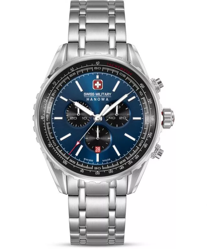 Swiss Military Hanowa Afterburn Chronograph férfi karóra SMWGI0000308