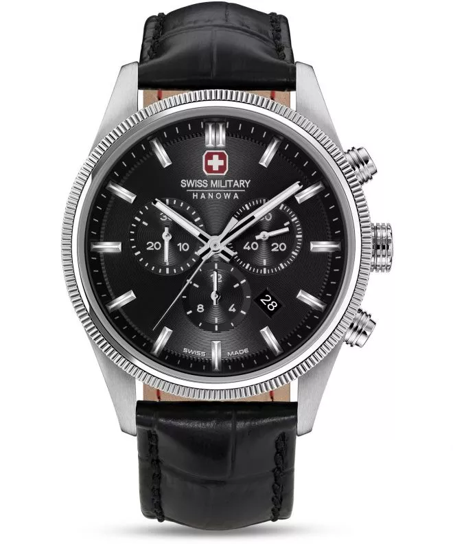 Swiss Military Hanowa Airman First Class Chronograph férfi karóra SMWGC0003101