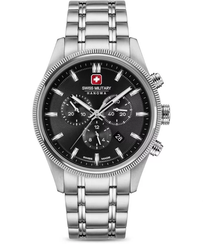 Swiss Military Hanowa Airman First Class Chronograph férfi karóra SMWGI0003102