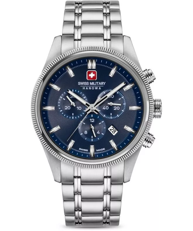Swiss Military Hanowa Airman First Class Chronograph férfi karóra SMWGI0003104