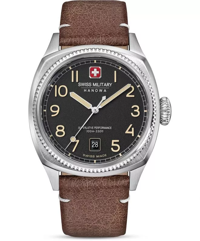 Swiss Military Hanowa Condor férfi karóra SMWGB0003701