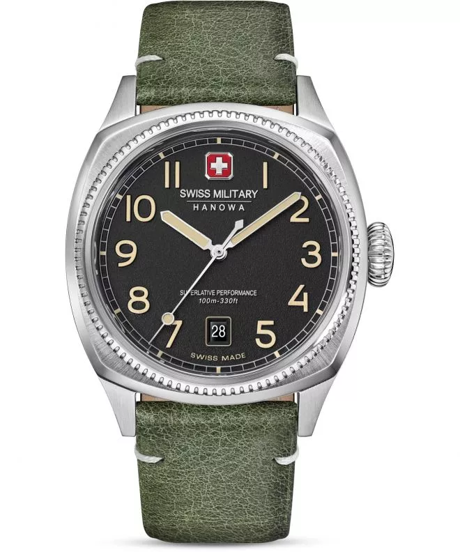 Swiss Military Hanowa Condor férfi karóra SMWGB0003703