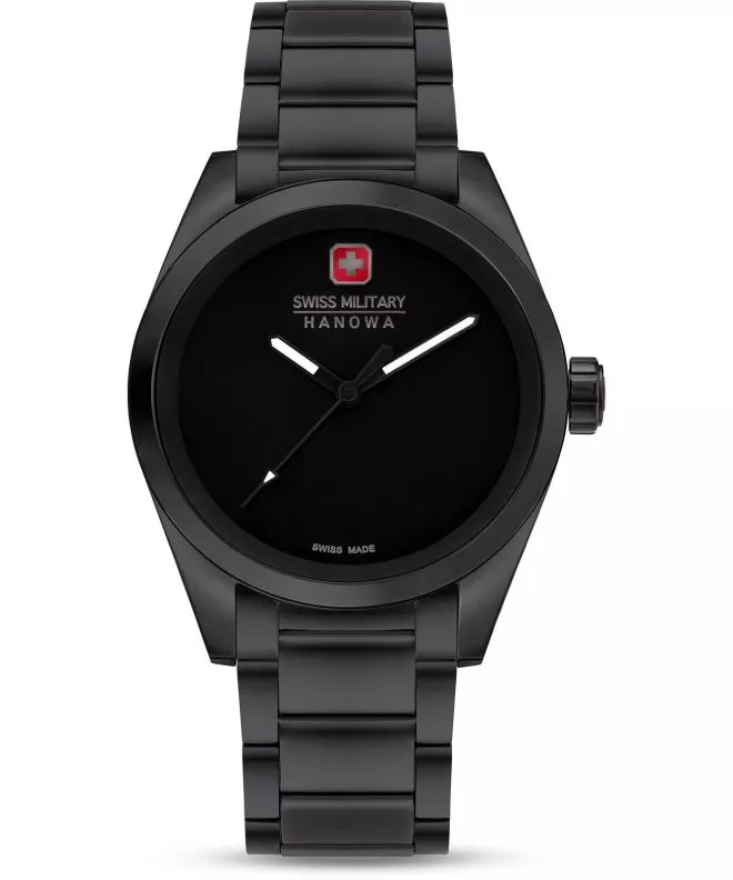 Swiss Military Hanowa Dark Matter férfi karóra SMWGG0003530