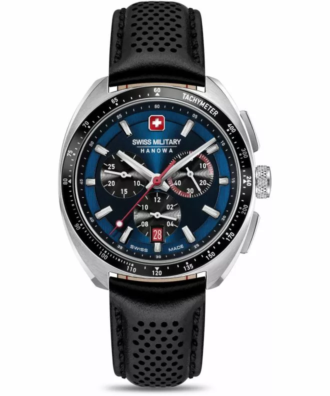 Swiss Military Hanowa Defender Chronograph férfi karóra SMWGC0003301