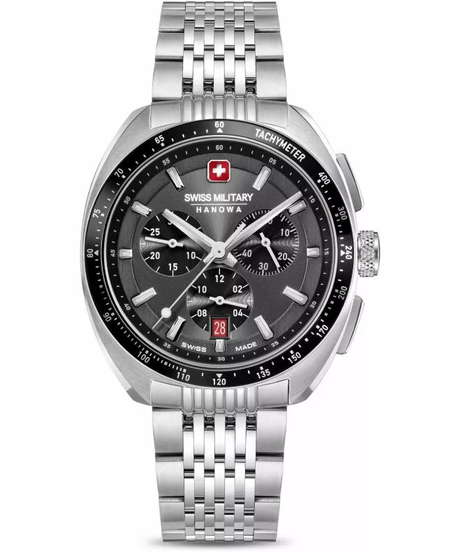 Swiss Military Hanowa Defender Chronograph férfi karóra SMWGI0003302
