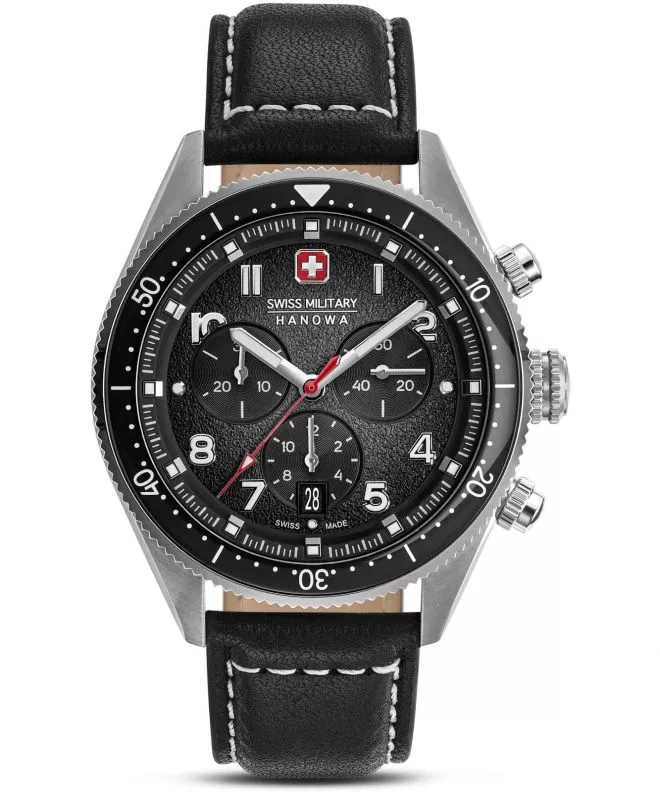 Swiss Military Hanowa Greyhound Chronograph férfi karóra SMWGC0003801