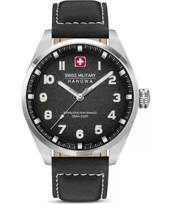 Swiss Military Hanowa Greyhound férfi karóra SMWGA0001505