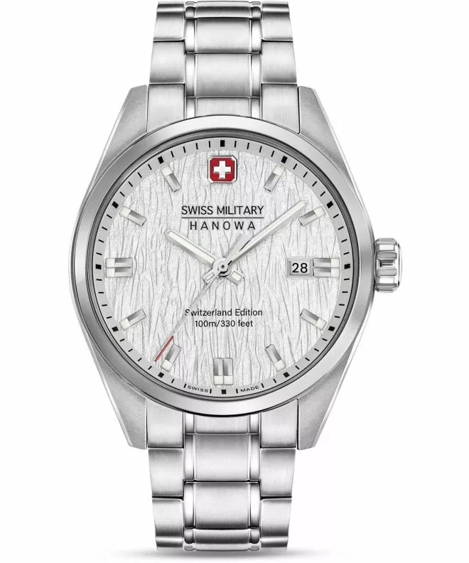 Swiss Military Hanowa Helvetica férfi karóra SMWGH0004601