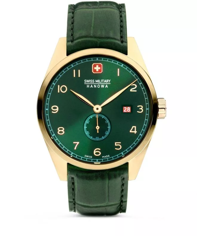 Swiss Military Hanowa Lynx férfi karóra SMWGB0000710