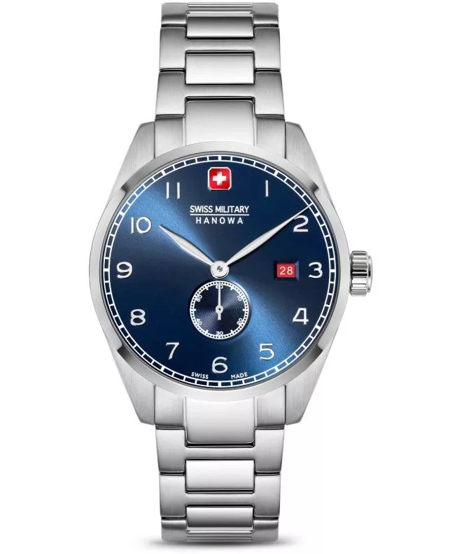 Swiss Military Hanowa Lynx férfi karóra SMWGH0000705