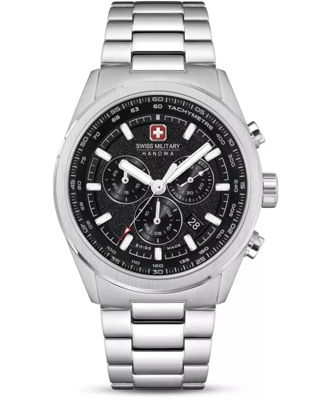 Swiss Military Hanowa Navalus Pro Chronograph férfi karóra SMWGI0004204