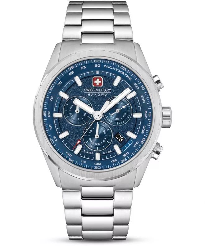 Swiss Military Hanowa Navalus Pro Chronograph férfi karóra SMWGI0004205