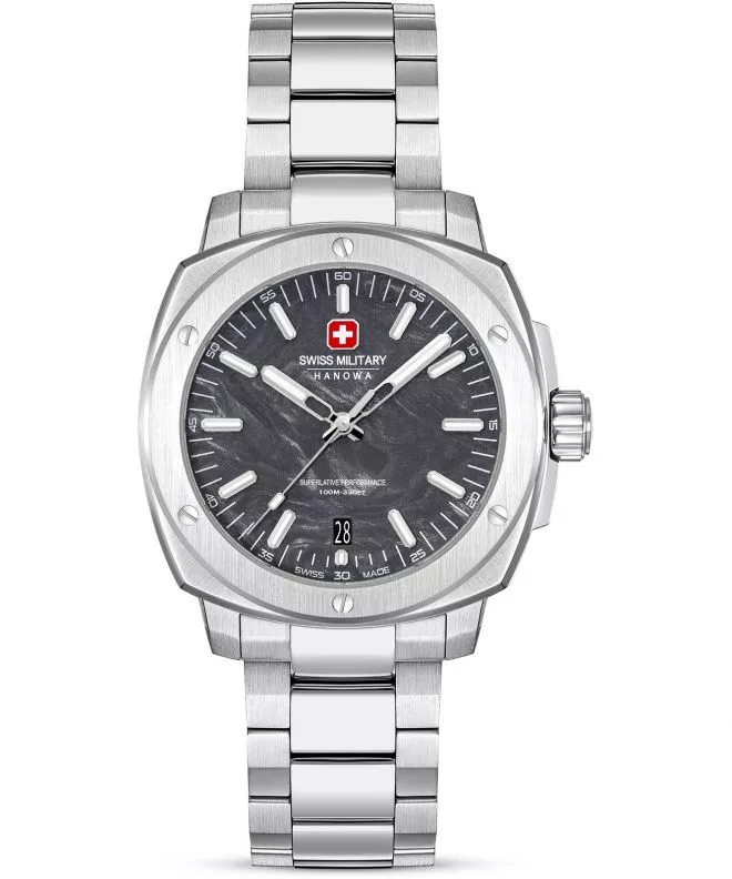 Swiss Military Hanowa Sirius Lightning férfi karóra SMWGH0007101