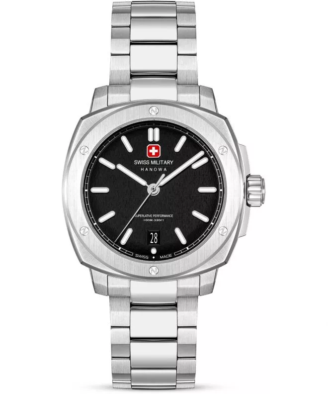 Swiss Military Hanowa Sirius férfi karóra SMWGH0006501