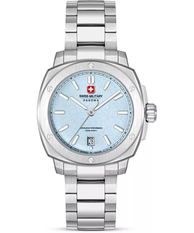 Swiss Military Hanowa Sirius férfi karóra SMWGH0006502
