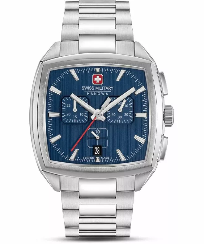 Swiss Military Hanowa Starlight Chronograph férfi karóra SMWGI0004302