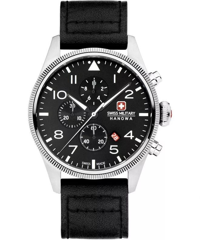 Swiss Military Hanowa Thunderbolt Chronograph férfi karóra SMWGC0000401