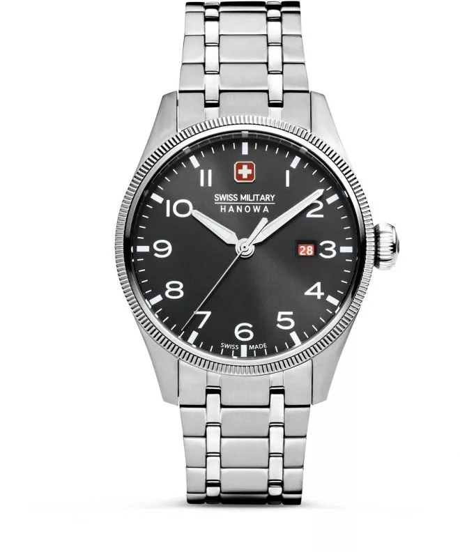 Swiss Military Hanowa Thunderbolt férfi karóra SMWGH0000801