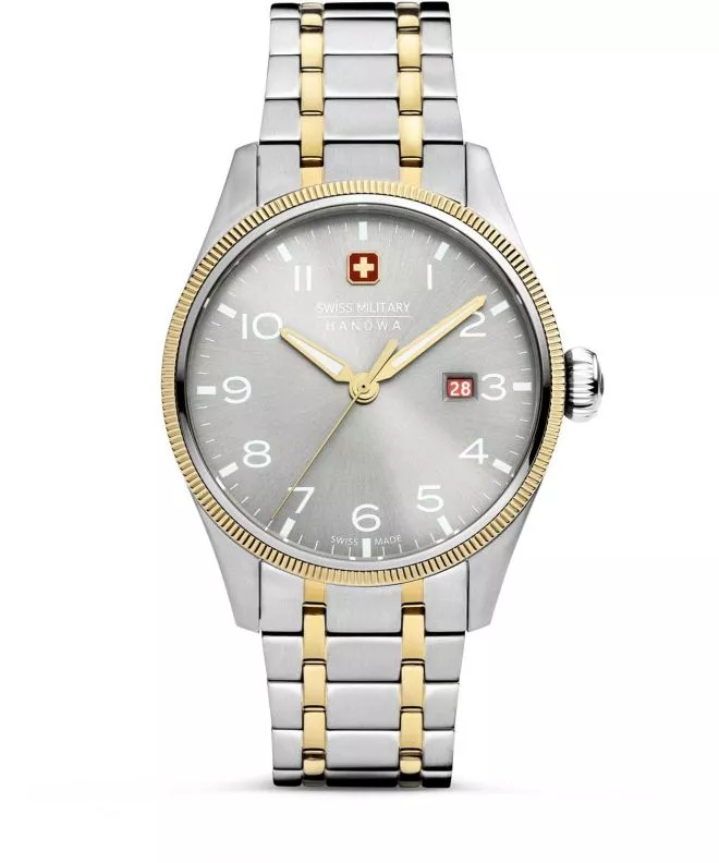 Swiss Military Hanowa Thunderbolt férfi karóra SMWGH0000860