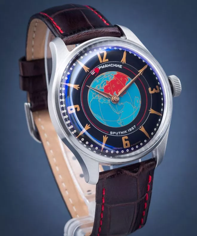 Sturmanskie Sputnik férfi karóra 2609-3735431