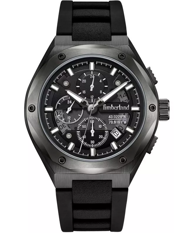 Timberland Abbotville Férfi Karóra TDWGQ2231203 (TBL.TDWGQ2231203)