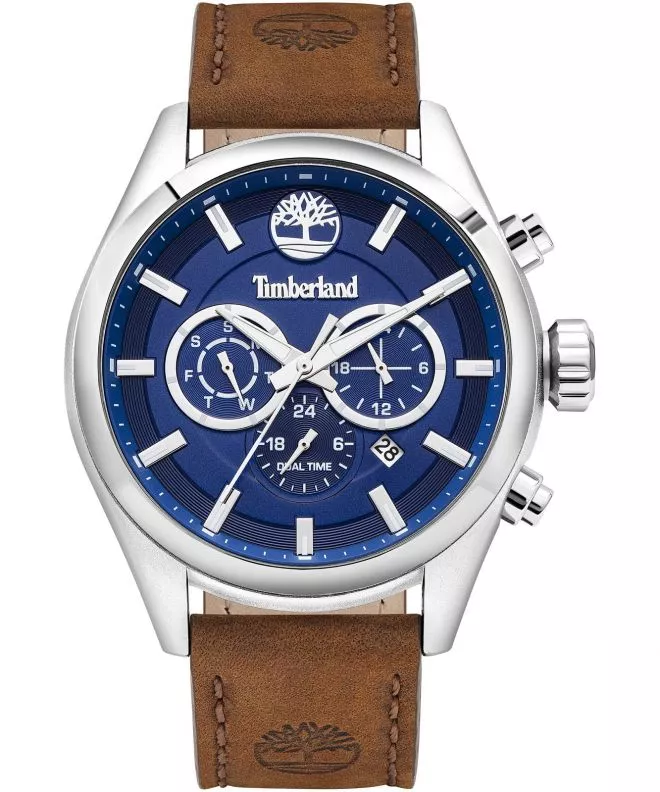 Timberland Ashmont Férfi Karóra 16062JYS/03 (TBL.16062JYS/03)