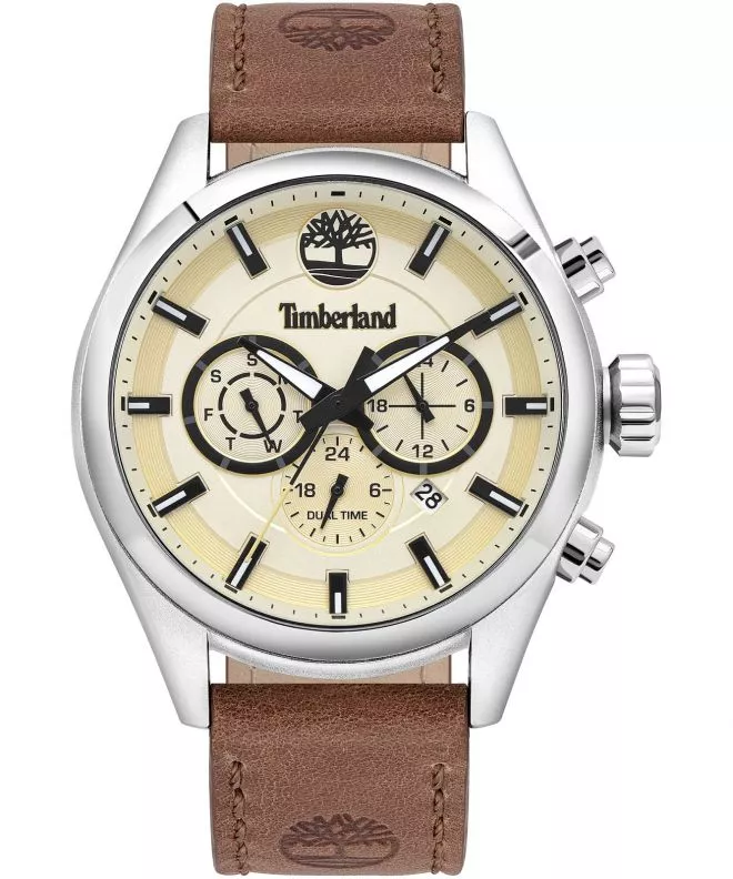 Timberland Ashmont férfi karóra TBL.16062JYS/14