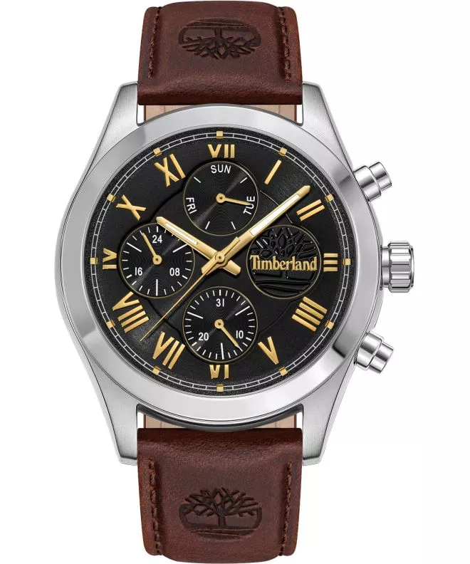 Timberland Ashmont férfi karóra TDWGF0082601
