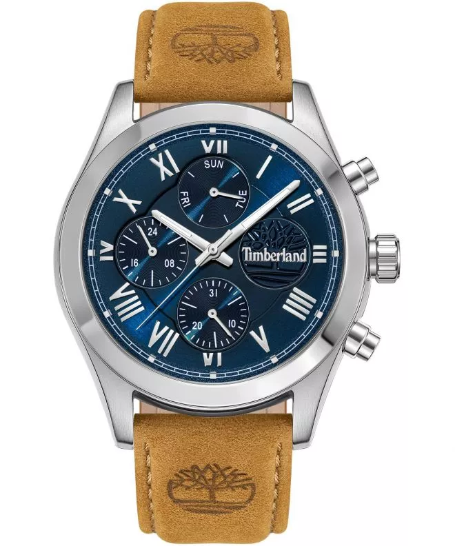 Timberland Ashmont férfi karóra TDWGF0082602