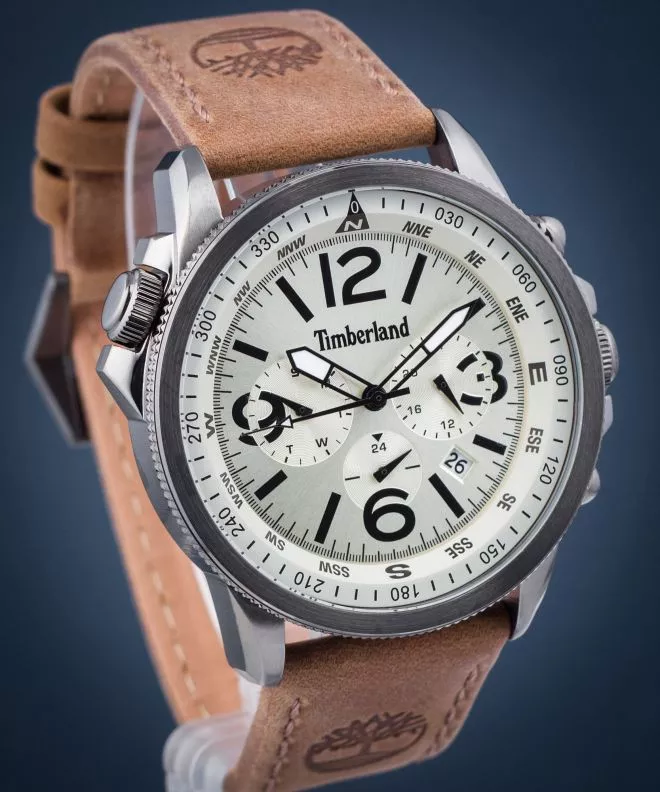 Timberland Campton II Férfi Karóra TBL.15129JSU/14
