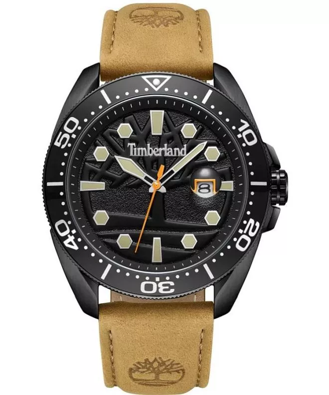 Timberland Carrigan Férfi Karóra TDWGB2230601 (TBL.TDWGB2230601)