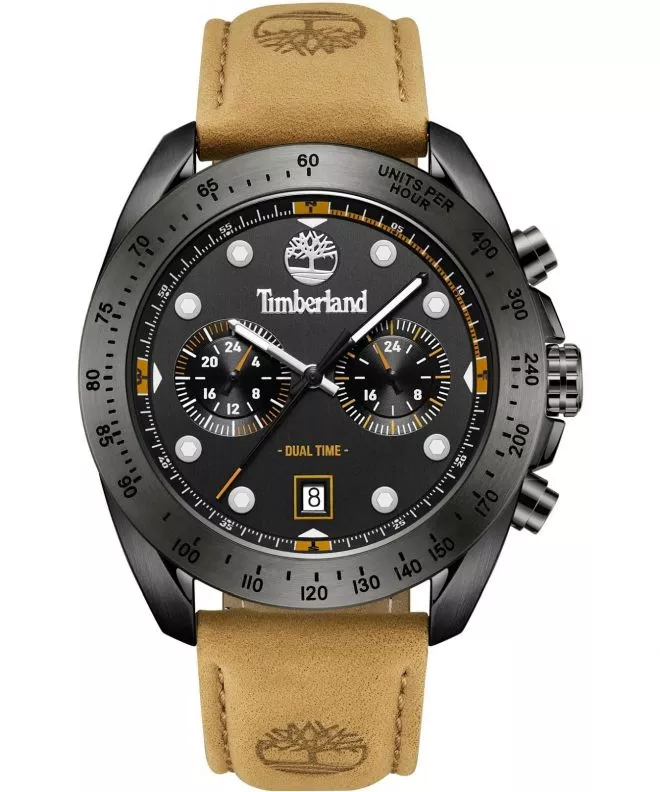 Timberland Carrigan Férfi Karóra TBL.TDWGF2230501