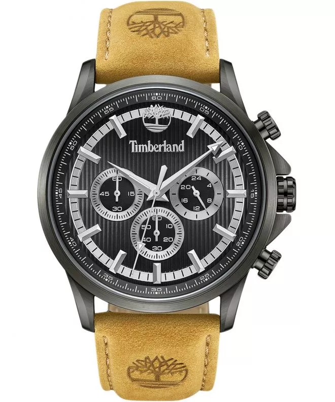 Timberland Classic Chronograph férfi karóra TDWGF0054603 (TBL.TDWGF0054603)