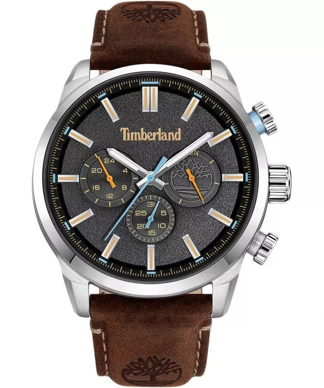 Timberland Classic férfi karóra TDWGF0028708 (TBL.TDWGF0028708)