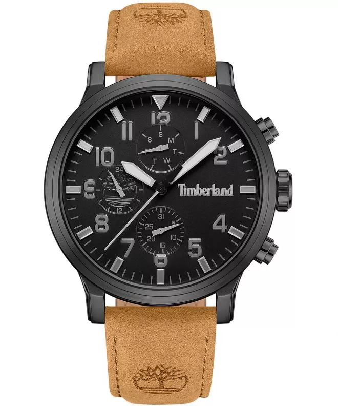 Timberland Classic férfi karóra TDWGF0040701 (TBL.TDWGF0040701)