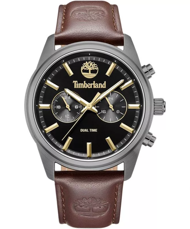 Timberland Classic férfi karóra TDWGF0041201 (TBL.TDWGF0041201)